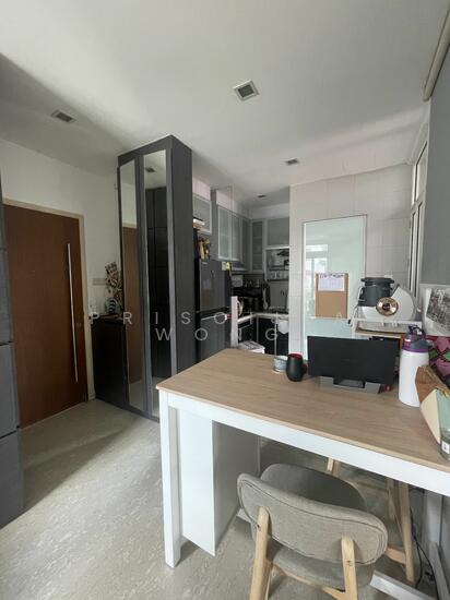 CARLYX RESIDENCE photo 4