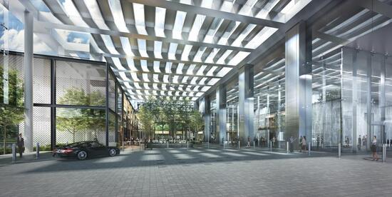 MIDTOWN BAY photo 2