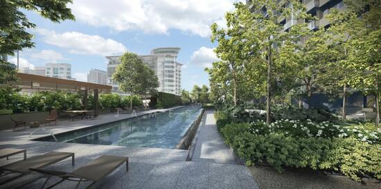 MIDTOWN BAY photo 3