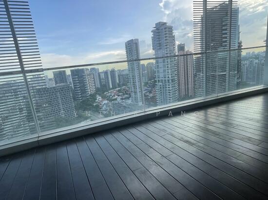 THE ORCHARD RESIDENCES image 1 of 5