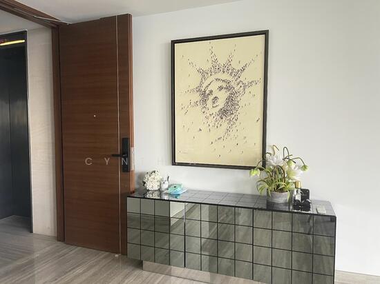 THE ORCHARD RESIDENCES photo 3