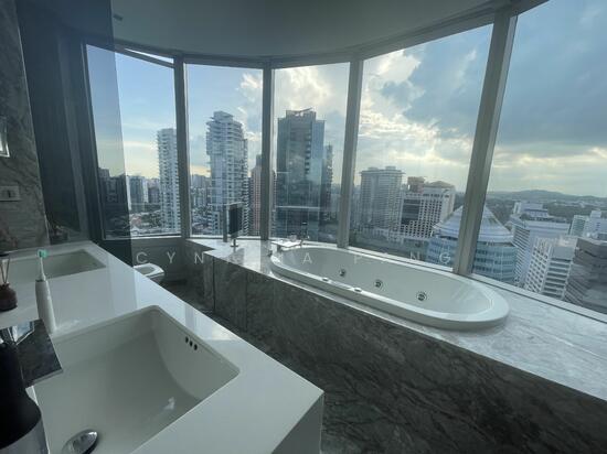 THE ORCHARD RESIDENCES photo 4