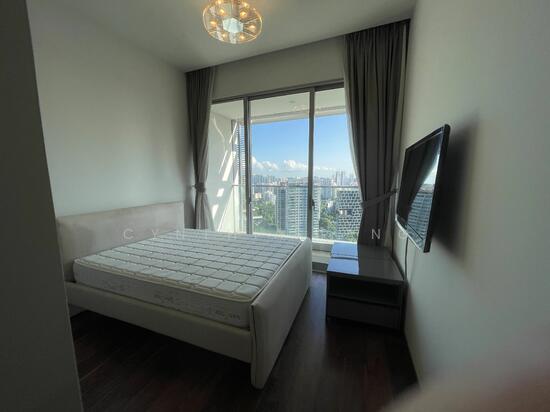 THE ORCHARD RESIDENCES photo 5