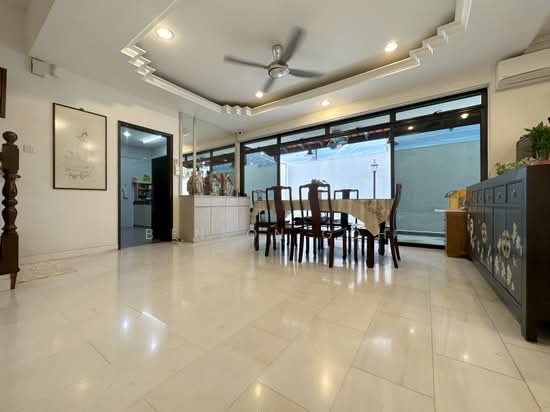 ★ 3 Storey Corner-Terrace ★ Create your dream home to fit your lifestyle perfectly! ★ photo 6