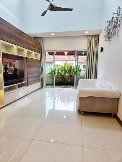 Seletar Springs Condominium image 1 of 10