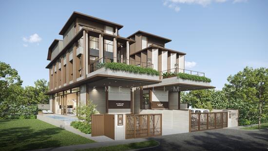 Freehold Landed - Dream Home awaits photo 3