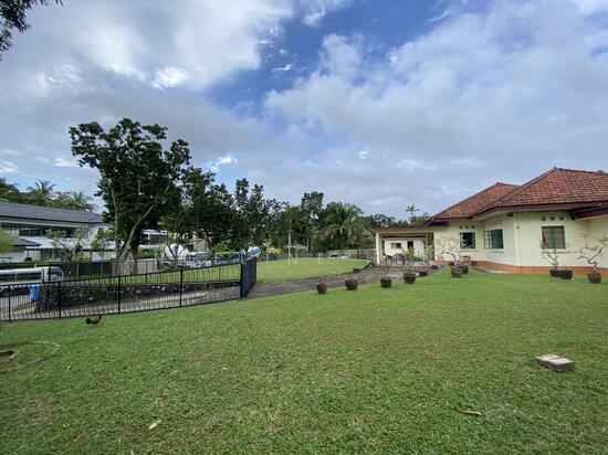 Binjai Park photo 2