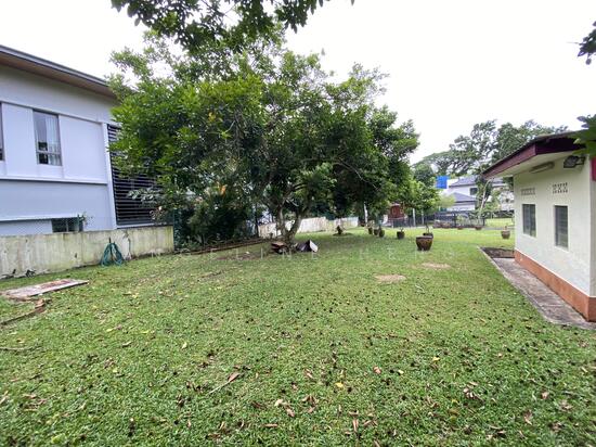 Binjai Park photo 6