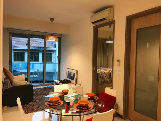 Suites 123 image 1 of 5