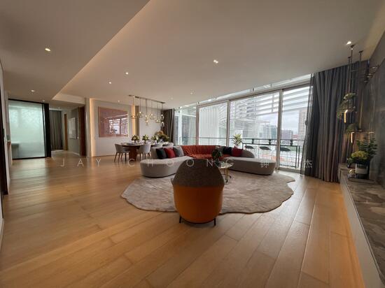 Eden Residences Capitol image 1 of 10