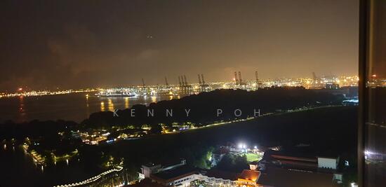 REFLECTIONS AT KEPPEL BAY image 1 of 10