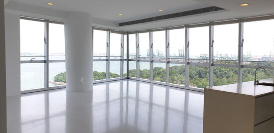 REFLECTIONS AT KEPPEL BAY photo 3