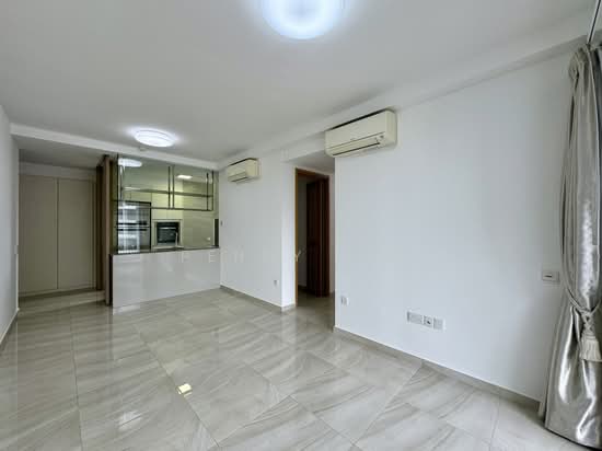 HIGH PARK RESIDENCES image 1 of 9