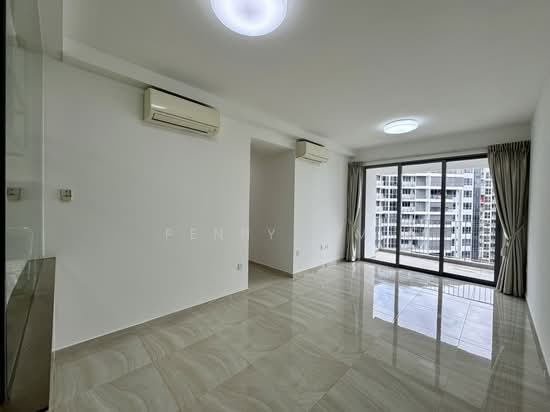 HIGH PARK RESIDENCES photo 2