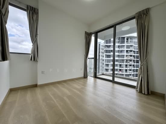 HIGH PARK RESIDENCES photo 3