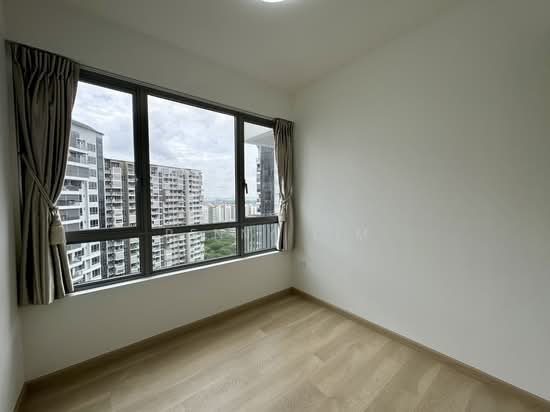 HIGH PARK RESIDENCES photo 4