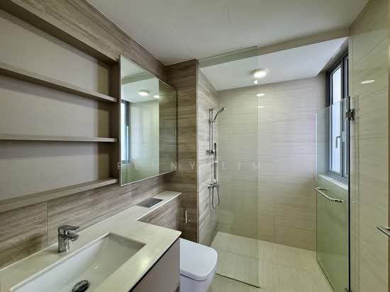 HIGH PARK RESIDENCES photo 6