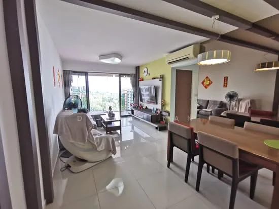 347B Yishun Avenue 11 image 1 of 10