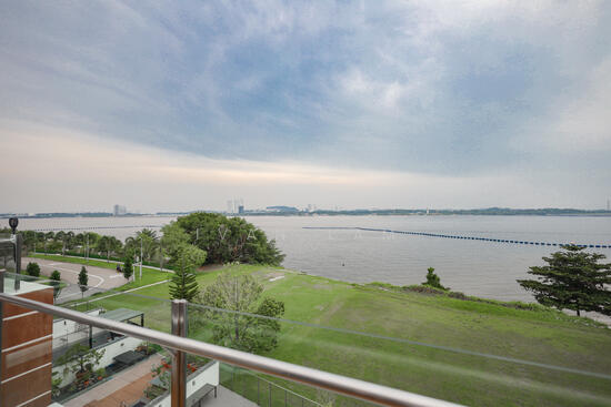 Sea View Bungalow for Sale image 1 of 10