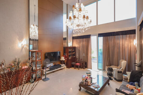 Sea View Bungalow for Sale photo 2