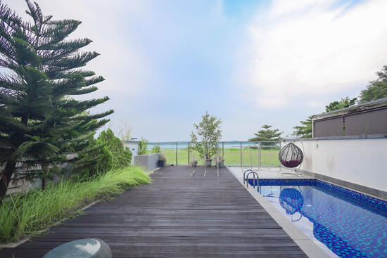 Sea View Bungalow for Sale photo 5