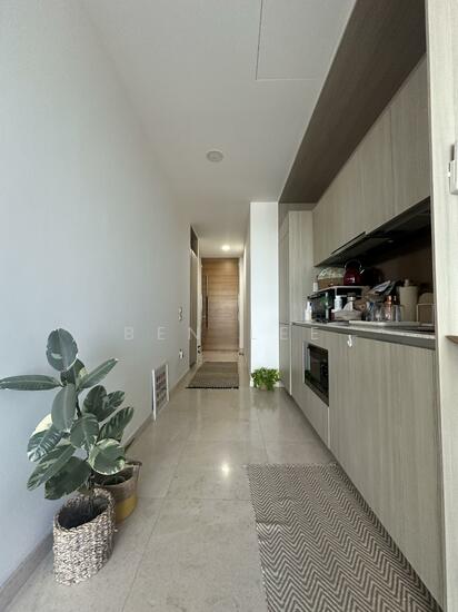 Duo Residences