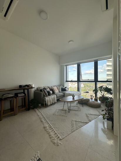 Duo Residences photo 5