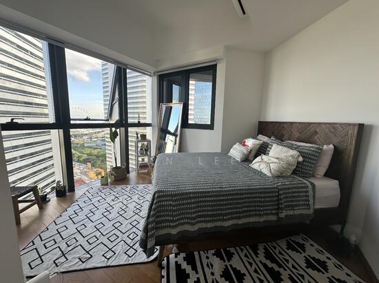 Duo Residences photo 6