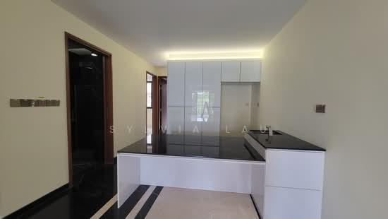 D15 Siglap Locale! Huge Almost New Semi-Detached With Lift And Pool photo 3