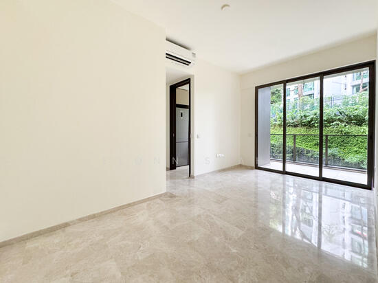 Forett@bukit Timah