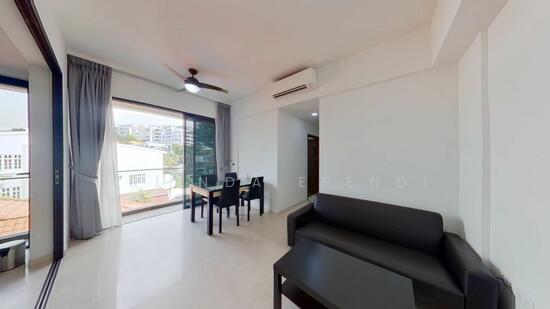 24 One Residences image 1 of 7