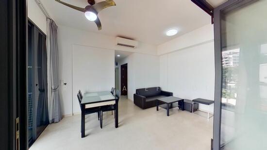 24 One Residences photo 5