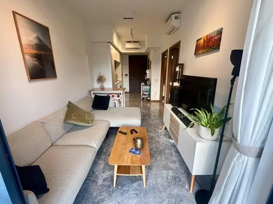 Fourth Avenue Residences image 1 of 8