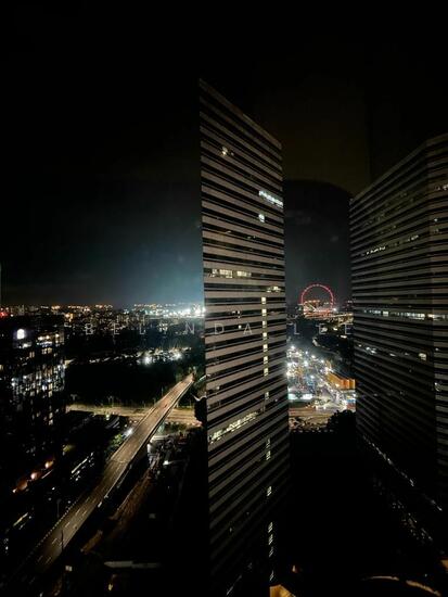 Duo Residences image 1 of 10
