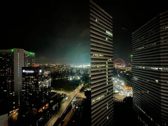 Duo Residences photo 2