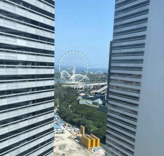 Duo Residences photo 5