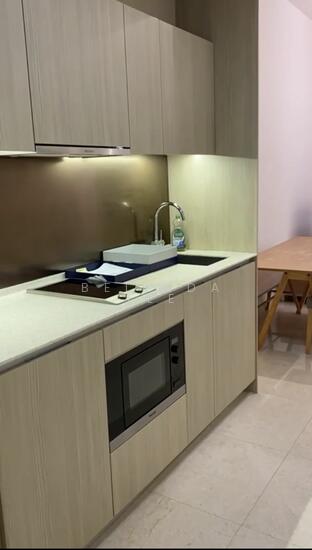 Duo Residences photo 6