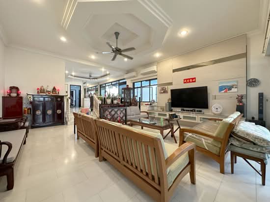 ★ 3 Storey Corner-Terrace ★ Create your dream home to fit your lifestyle perfectly! ★ photo 3