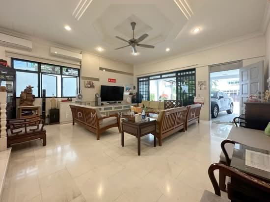 ★ 3 Storey Corner-Terrace ★ Create your dream home to fit your lifestyle perfectly! ★ photo 4