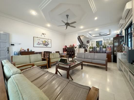 ★ 3 Storey Corner-Terrace ★ Create your dream home to fit your lifestyle perfectly! ★ photo 5