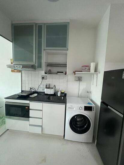 Parc Rosewood photo 2
