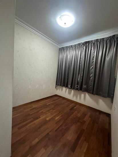 Parc Rosewood photo 3