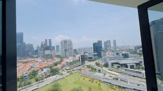 One Pearl Bank image 1 of 10