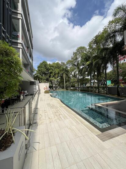 URBAN RESIDENCES image 1 of 4