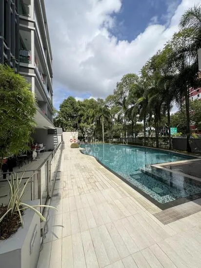 Urban Residences image 1 of 4