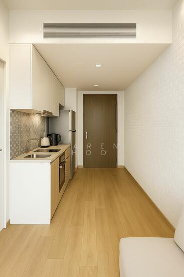 URBAN RESIDENCES photo 2