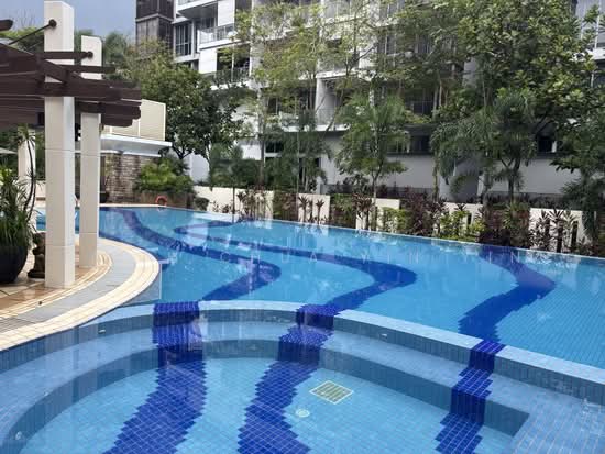 JERVOIS REGENCY
