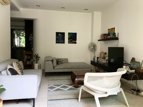 JERVOIS REGENCY photo 3