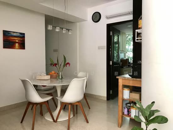 JERVOIS REGENCY photo 4
