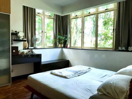 JERVOIS REGENCY photo 5